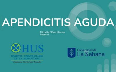 Apendicitis Aguda