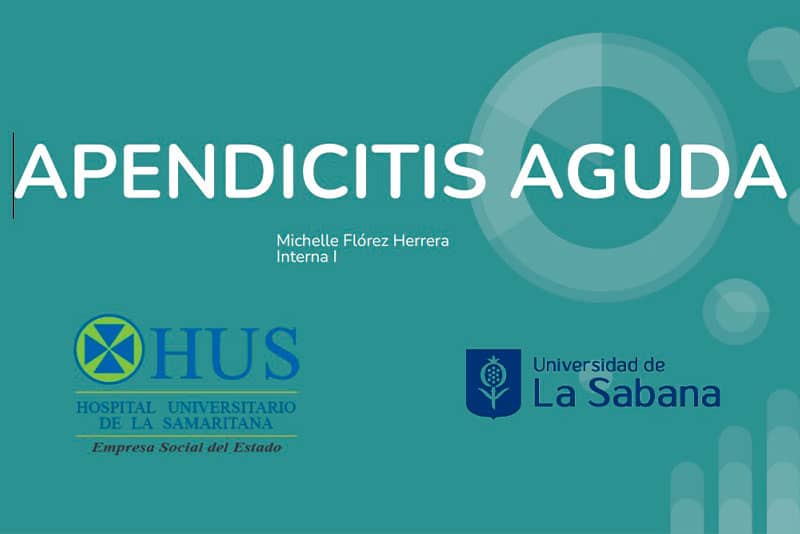 Apendicitis Aguda