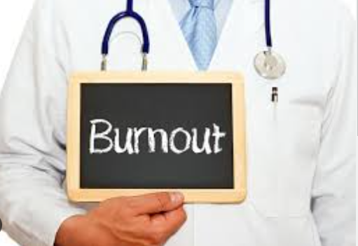 SÍNDROME DE BURNOUT: CUANDO EL TRABAJO AGOTA EL ESPÍRITU